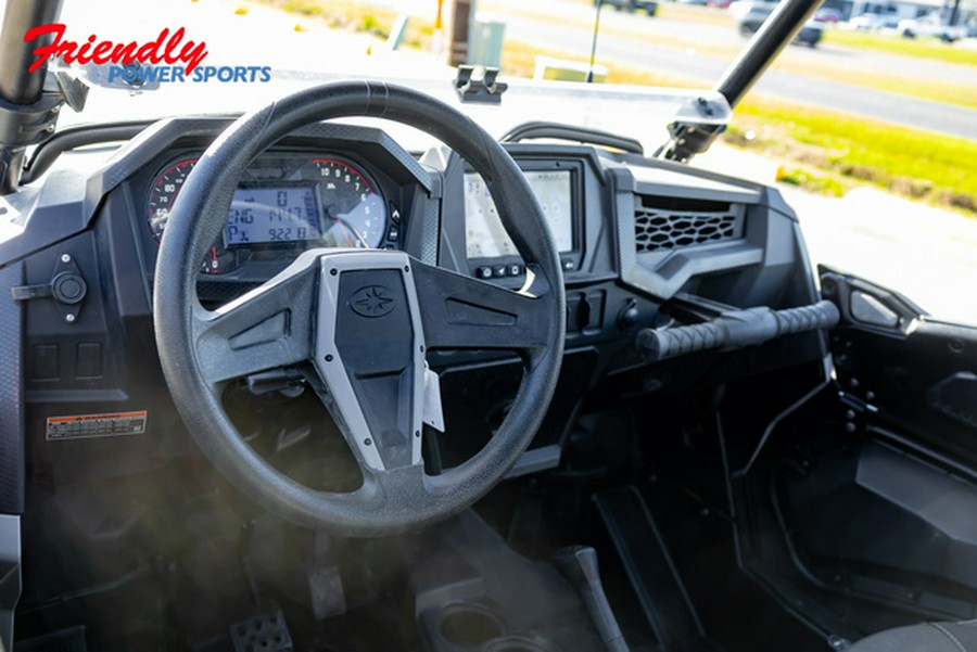 2023 Polaris RZR XP 4 1000 Ultimate