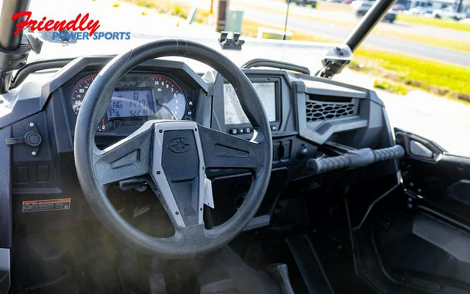 2023 Polaris RZR XP 4 1000 Ultimate