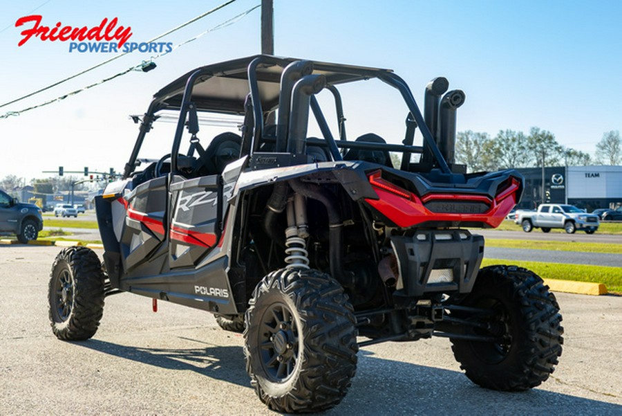 2023 Polaris RZR XP 4 1000 Ultimate