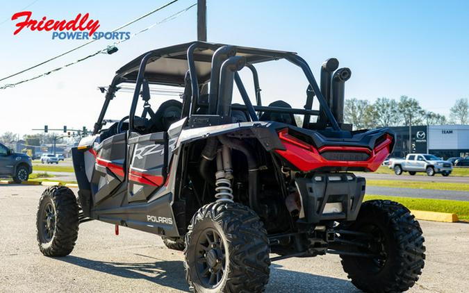 2023 Polaris RZR XP 4 1000 Ultimate