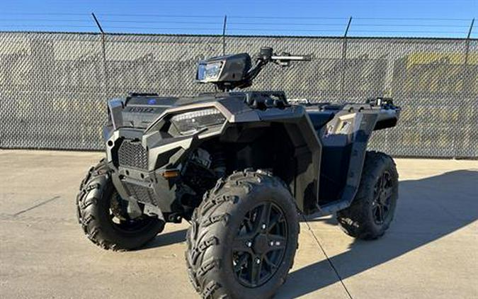 2026 Polaris Sportsman 850 Premium