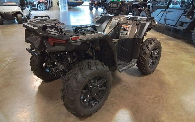 2026 Polaris Sportsman 850 Premium