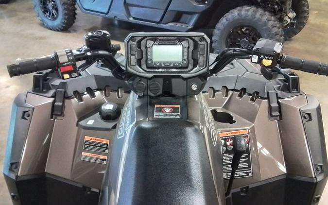 2026 Polaris Sportsman 850 Premium