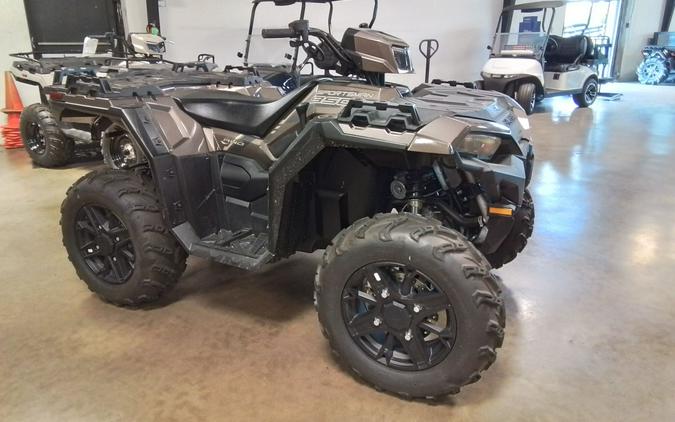 2026 Polaris Sportsman 850 Premium