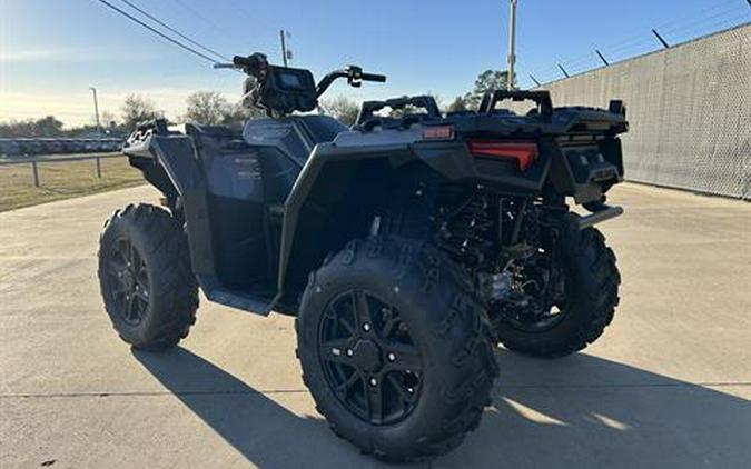 2026 Polaris Sportsman 850 Premium