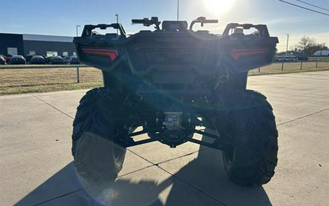 2026 Polaris Sportsman 850 Premium