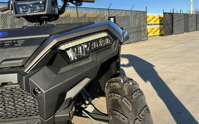 2026 Polaris Sportsman 850 Premium