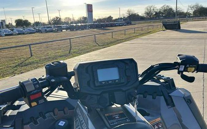 2026 Polaris Sportsman 850 Premium