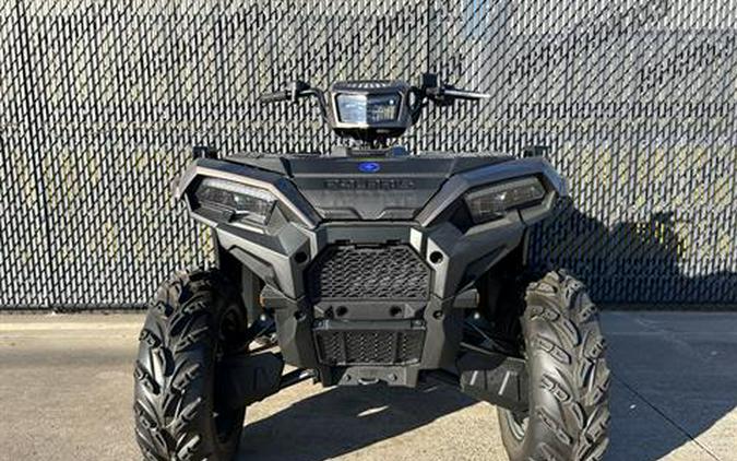 2026 Polaris Sportsman 850 Premium