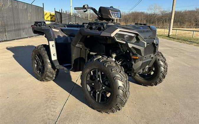 2026 Polaris Sportsman 850 Premium