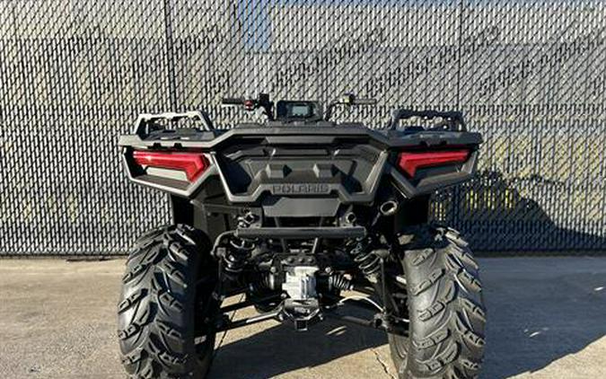 2026 Polaris Sportsman 850 Premium