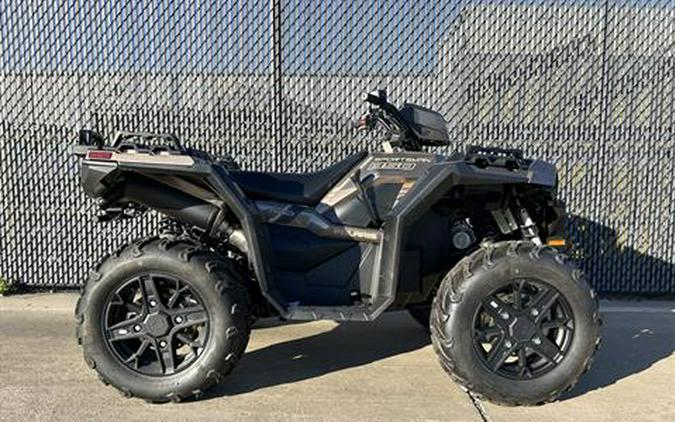 2026 Polaris Sportsman 850 Premium