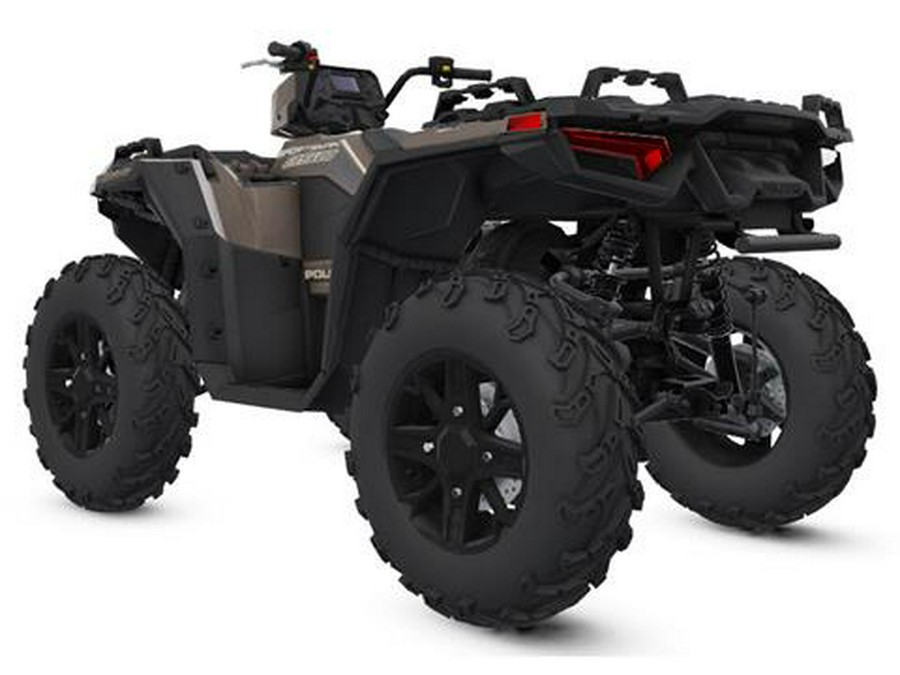 2026 Polaris Sportsman 850 Premium