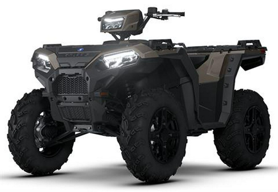 2026 Polaris Sportsman 850 Premium