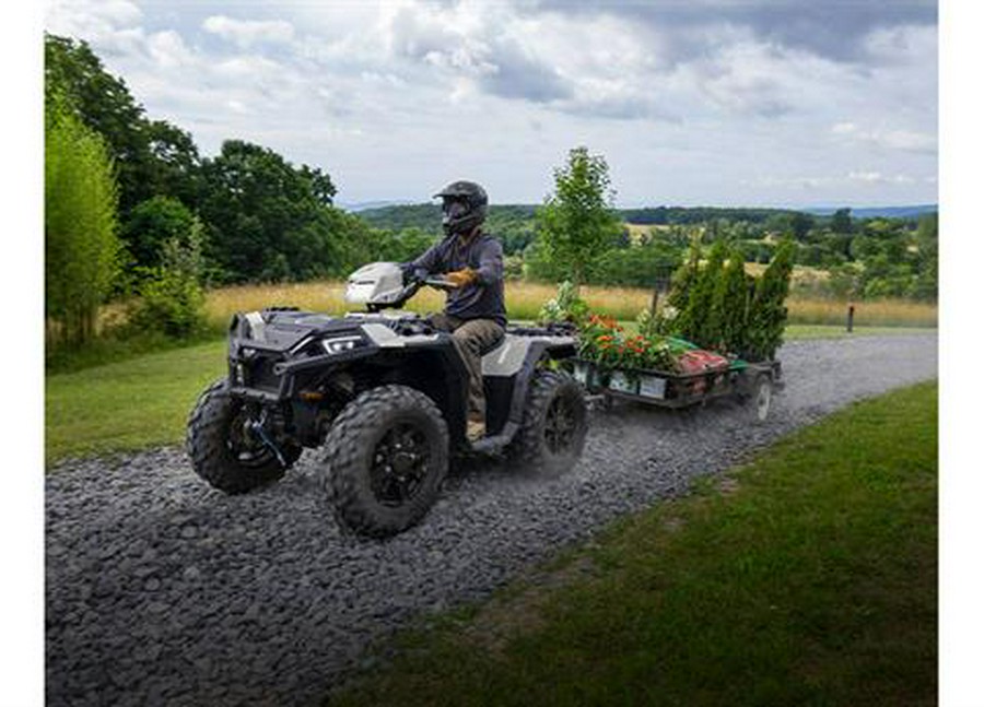 2026 Polaris Sportsman 850 Premium