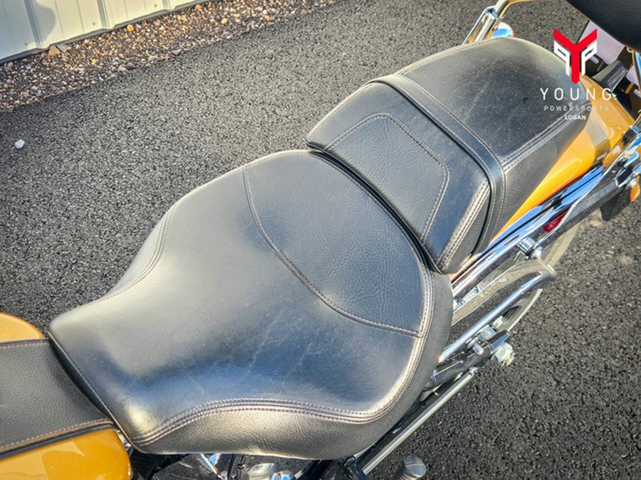 2017 Harley-Davidson FLSTF - Fat Boy