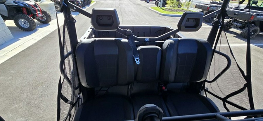 2026 Can-Am Defender MAX XT HD11 With 10.25 In.Display