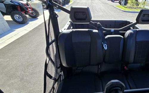 2026 Can-Am Defender MAX XT HD11 With 10.25 In.Display