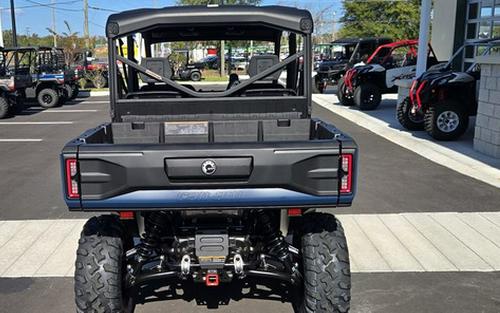 2026 Can-Am Defender MAX XT HD11 With 10.25 In.Display