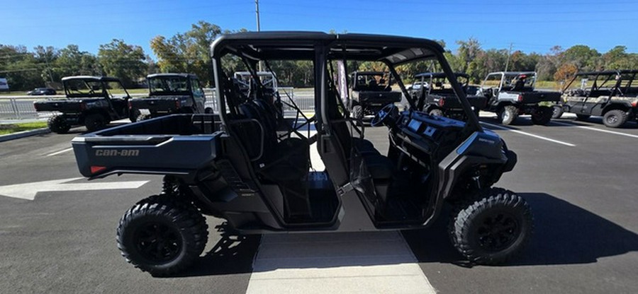 2026 Can-Am Defender MAX XT HD11 With 10.25 In.Display