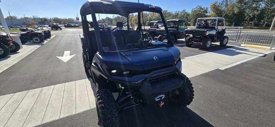 2026 Can-Am Defender MAX XT HD11 With 10.25 In.Display