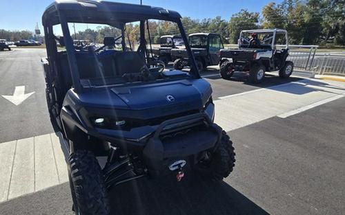 2026 Can-Am Defender MAX XT HD11 With 10.25 In.Display