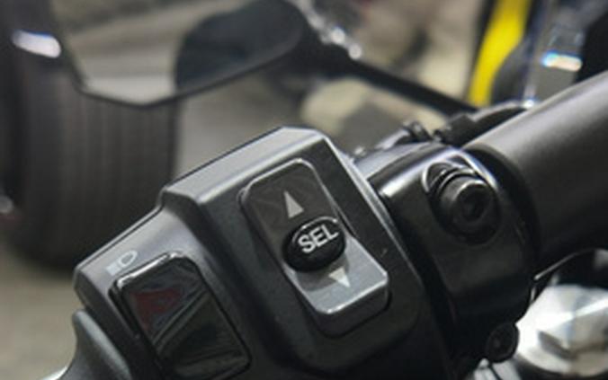 2025 Kawasaki EX650 NON-ABS