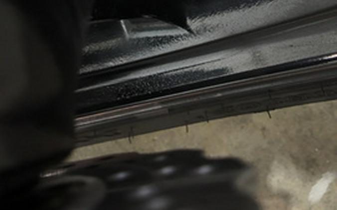 2025 Kawasaki EX650 NON-ABS