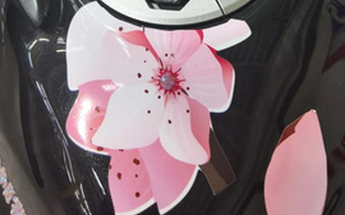 2025 Kawasaki EX650 NON-ABS