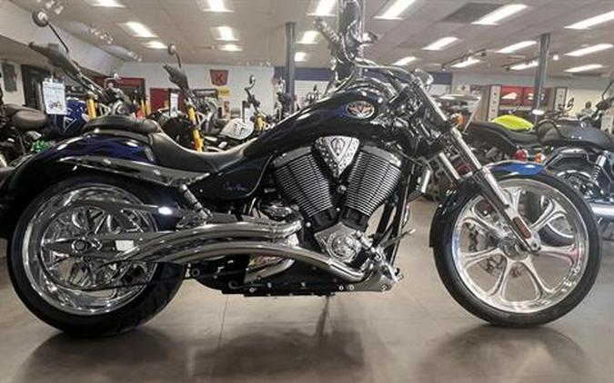 2006 Victory Ness Signature Series Jackpot