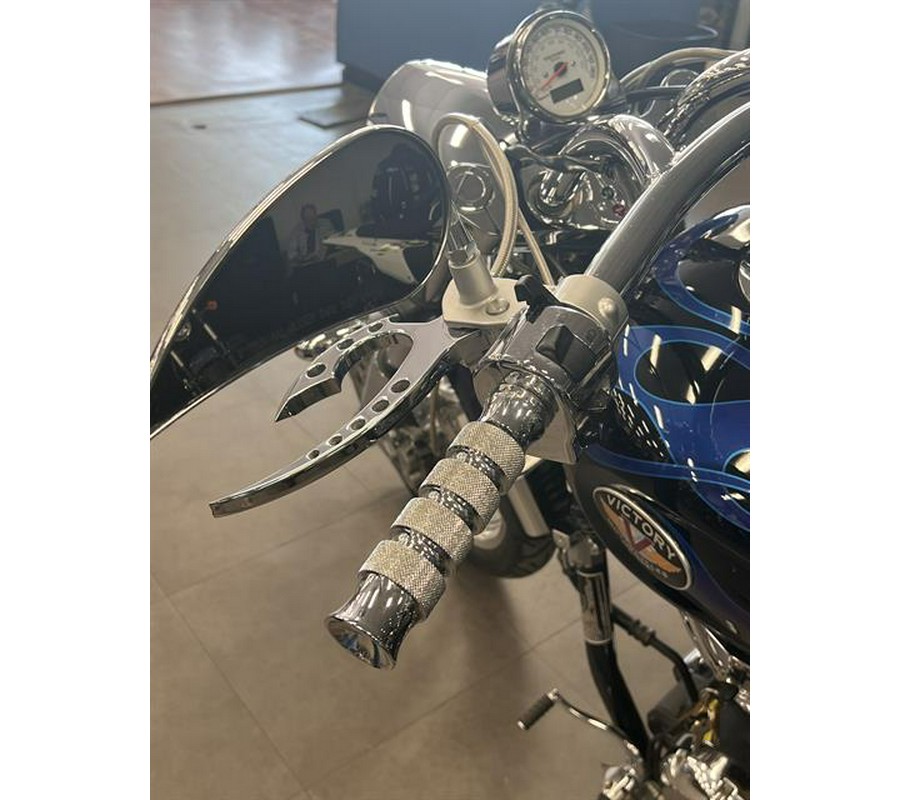 2006 Victory Ness Signature Series Jackpot