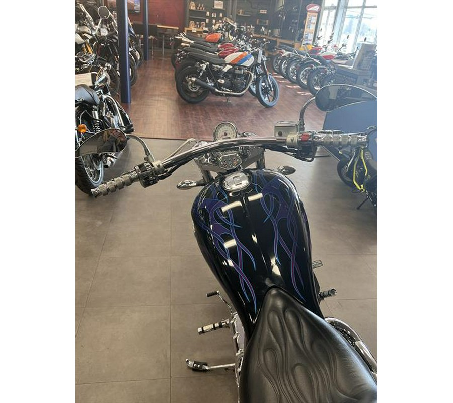 2006 Victory Ness Signature Series Jackpot