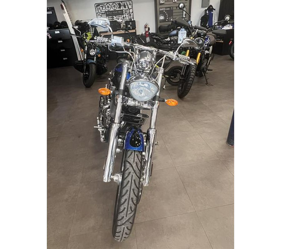 2006 Victory Ness Signature Series Jackpot