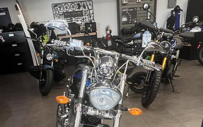 2006 Victory Ness Signature Series Jackpot