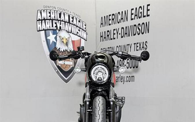 2026 Harley-Davidson Nightster® Special
