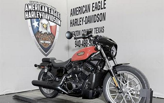 2026 Harley-Davidson Nightster® Special