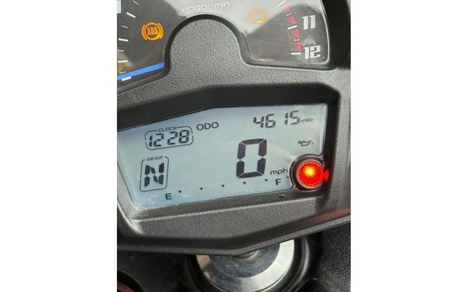 2024 Vulcan® S Cafe ABS - Kawasaki