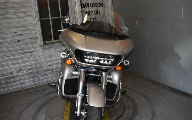2018 Harley-Davidson® FLTRU - Road Glide® Ultra