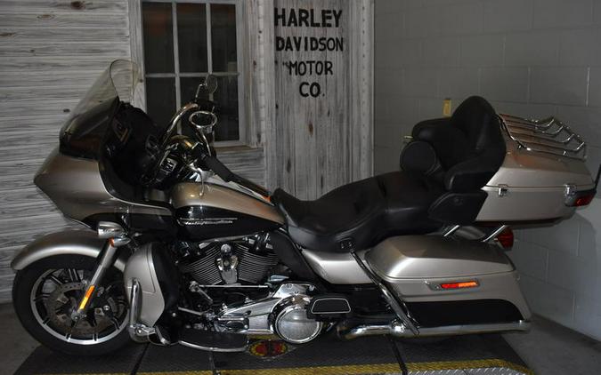 2018 Harley-Davidson® FLTRU - Road Glide® Ultra