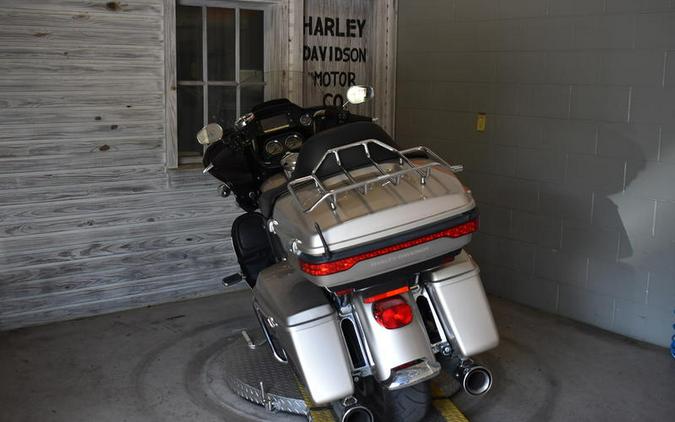 2018 Harley-Davidson® FLTRU - Road Glide® Ultra