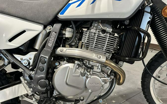 2026 Suzuki DR 650S