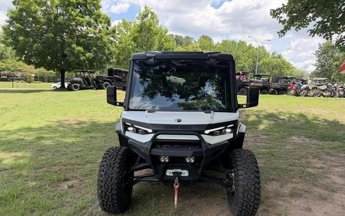 2026 Can-Am® Defender Limited HD11
