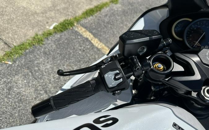 2026 Suzuki Hayabusa
