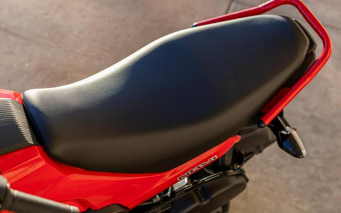 2026 HONDA NAVI
