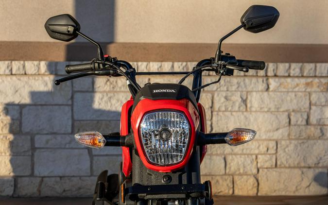 2026 HONDA NAVI