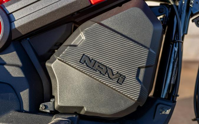 2026 HONDA NAVI