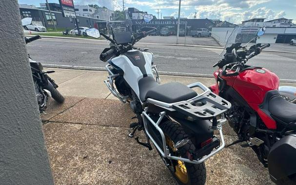 2025 CFMOTO Ibex 800 E