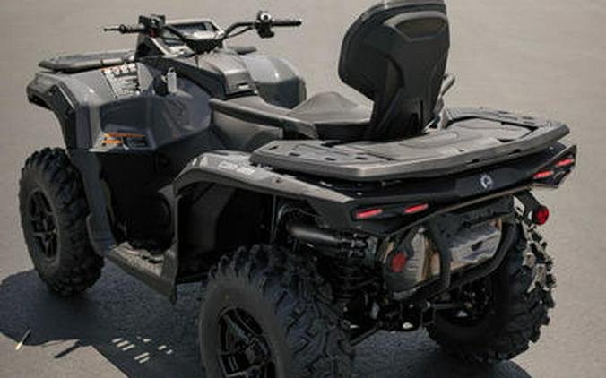 2026 Can-Am® Outlander MAX DPS 850