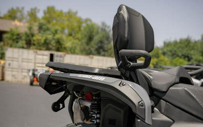 2026 Can-Am® Outlander MAX DPS 850