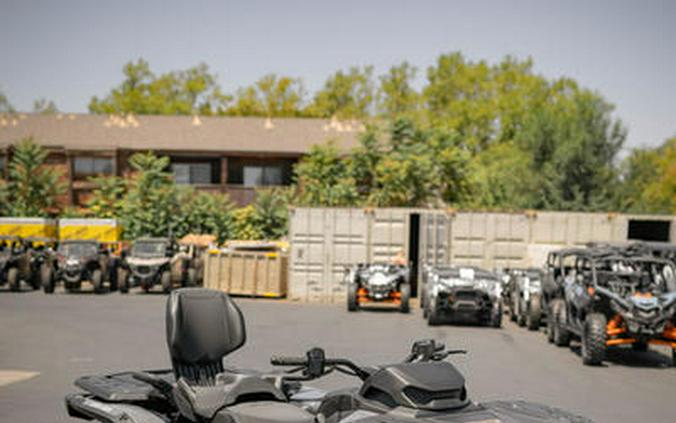 2026 Can-Am® Outlander MAX DPS 850